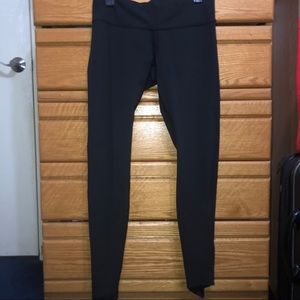Lululemon Reversible Tight